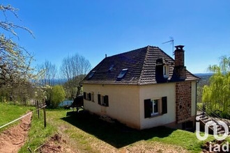  maison collonges-la-rouge 19500