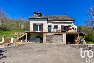  maison collonges-la-rouge 19500