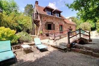  maison collonges-la-rouge 19500