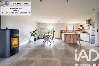  maison collonges-les-premieres 21110