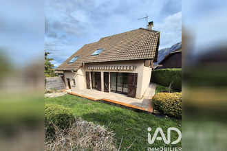  maison collonges-sous-saleve 74160