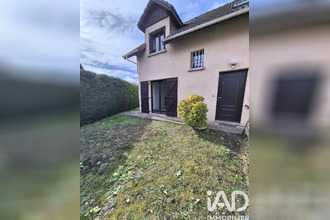  maison collonges-sous-saleve 74160