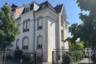  maison colmar 68000