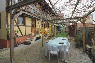  maison colmar 68000