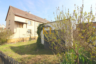  maison colmar 68000