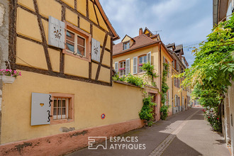  maison colmar 68000