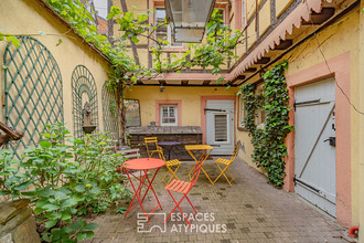  maison colmar 68000