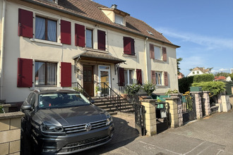  maison colmar 68000