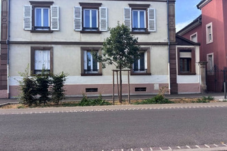  maison colmar 68000