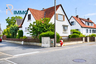  maison colmar 68000
