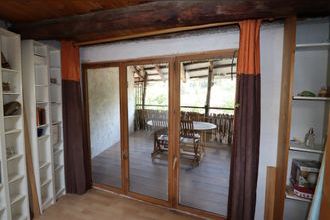  maison colmars 04370