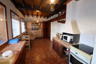  maison colmars 04370