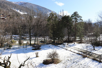  maison colmars 04370