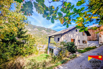  maison colmars 04370