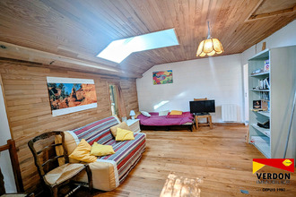  maison colmars 04370