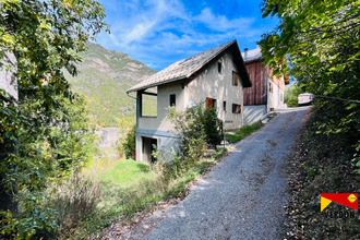  maison colmars 04370