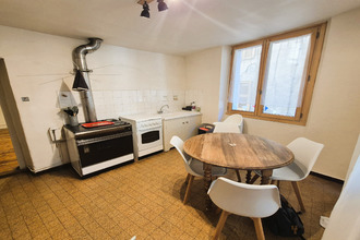  maison colmars 04370