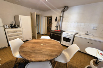  maison colmars 04370