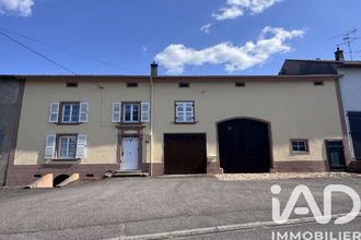  maison colmen 57320