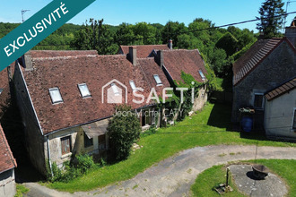  maison colmery 58350
