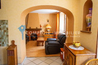  maison colombe 38690