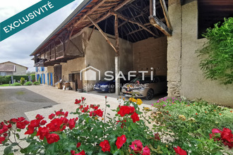  maison colombe 38690