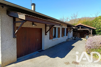  maison colombe 38690