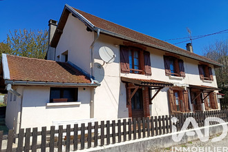  maison colombe 38690