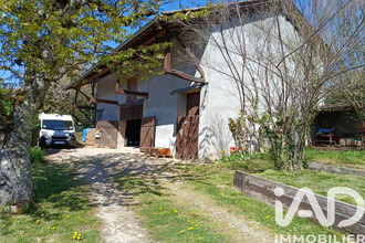  maison colombe 38690