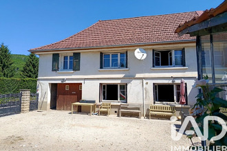  maison colombe 38690