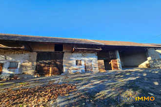  maison colombe 38690