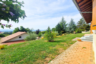  maison colombe 38690
