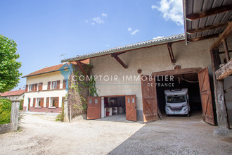  maison colombe 38690