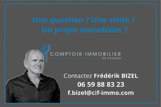 maison colombe 38690