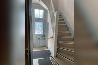  maison colombes 92700