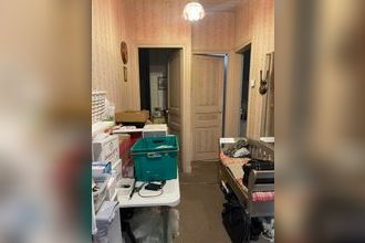  maison colombes 92700