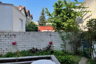  maison colombes 92700