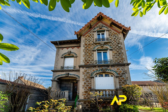  maison colombes 92700