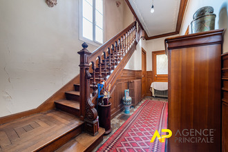  maison colombes 92700