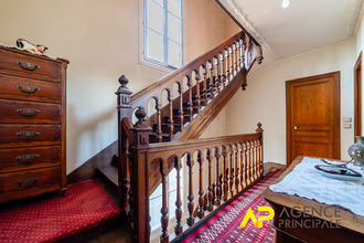  maison colombes 92700