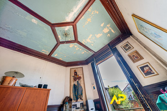  maison colombes 92700