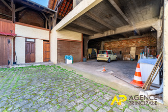  maison colombes 92700