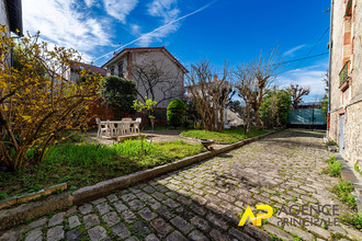  maison colombes 92700