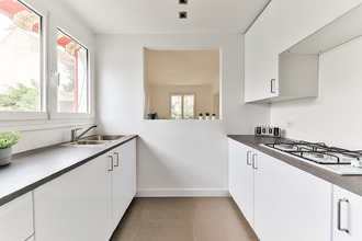  maison colombes 92700