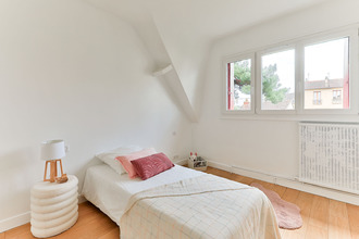  maison colombes 92700