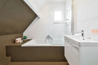  maison colombes 92700