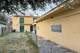  maison colombes 92700