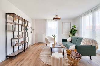  maison colombes 92700