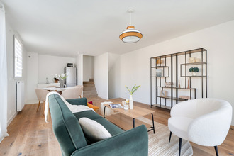  maison colombes 92700