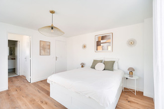  maison colombes 92700